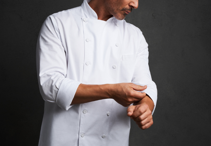 5 Tips For Buying Quality Chef Uniforms Online